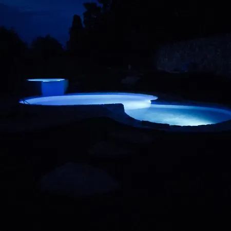 Villa Allegra *